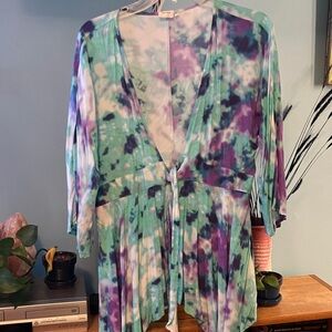 Simple by Suzanne Betro wrap